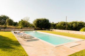 Villa Comes Monopoli